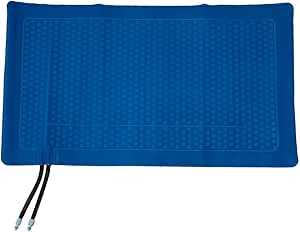 Polar Active Ice® Blanket therapy pad, 38” x 22”. Use only with The Polar #AIS therapy system.