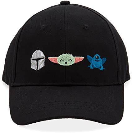 STAR WARS: The Mandalorian Baseball Cap