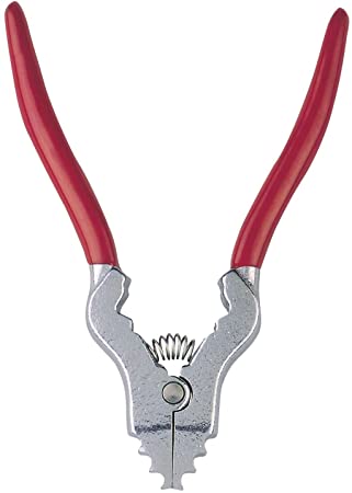 Westinghouse Lighting 7009900 Lighting 7" Fixture Chain Pliers