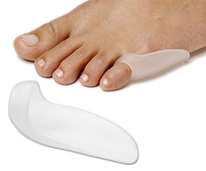 NatraCure Pinky Toe Guard (Tailor's Bunion) - 1319-M CAT