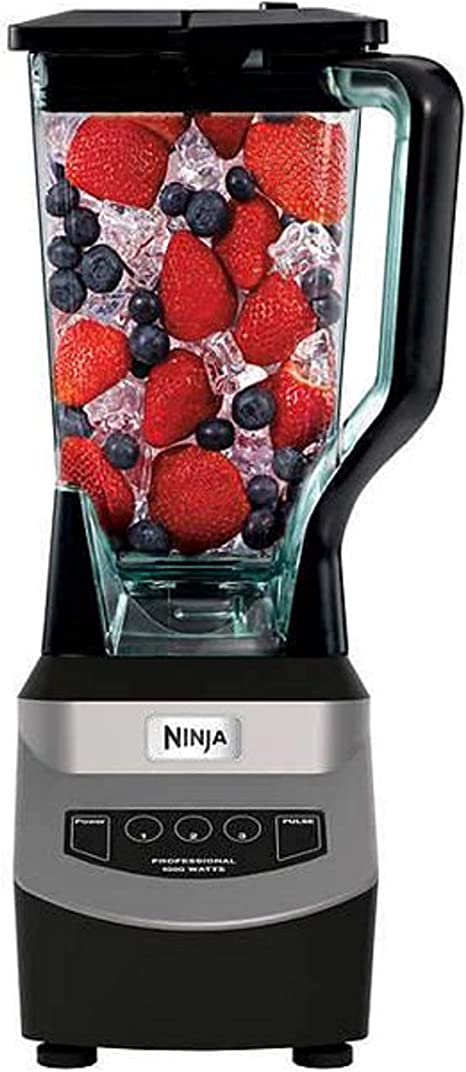 Ninja Professional Blender (NJ600) (Discontinued)