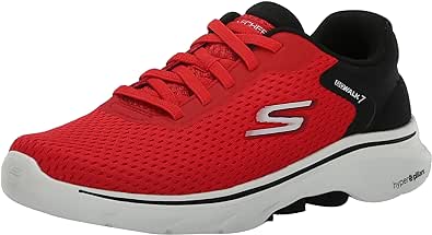 Skechers Mens Go Walk 7 - The Construct Sneaker