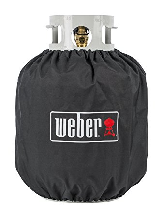 Weber 7137 Tank Cover