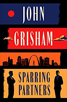 Sparring Partners (Jake Brigance Book 4)
