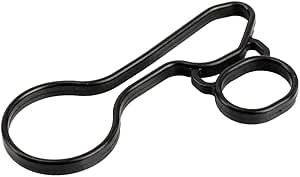 GM Genuine Parts 55565385 Engine Oil Cooler Seal