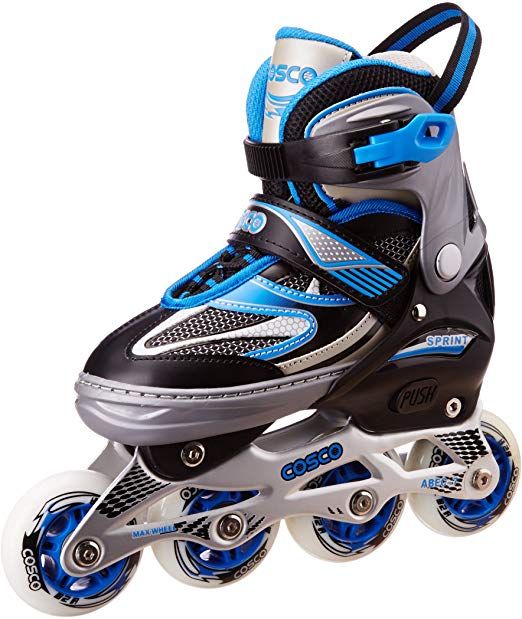 Cosco Sprint Roller Skates