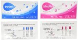 100 Ovulation Tests and 20 Pregnancy tests