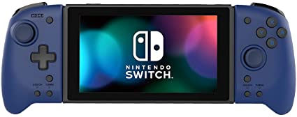 Hori Split Pad Pro (Blue) for Nintendo Switch (Nintendo Switch)