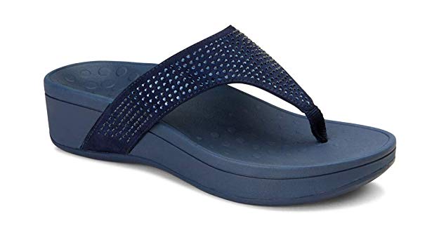 Vionic Women's, Naples Thong Sandal