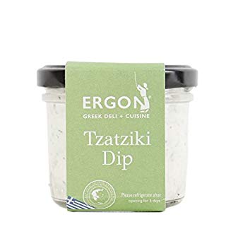 Ergon Tzatziki Dip From Greece - 100g
