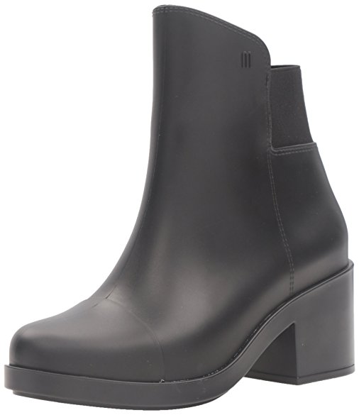 Melissa Women's Elastic Boot