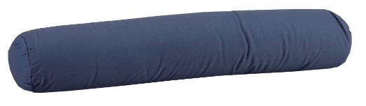 Bilt-Rite Mastex Health Small Cervical Pillow Roll, Blue