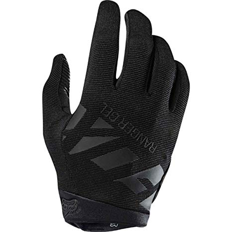 Fox Head Ranger Gel Racing Mountain Bike BMX Gloves