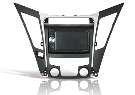 Scosche Dash Kit for 2011 Hyundai Sonata