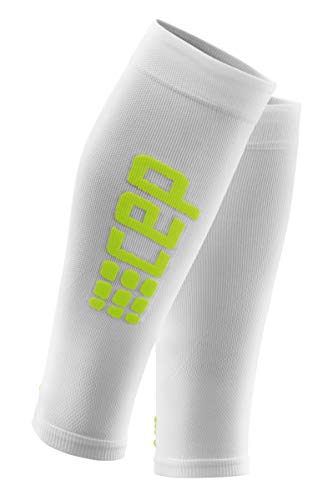 Women's Compression Run Sleeve - CEP Women’s Calf Compression Running Ultralight Calf Sleeves