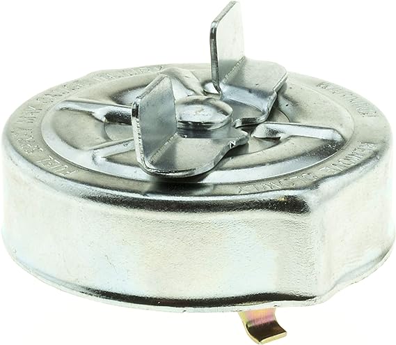 Gates 31722 OE Equivalent Fuel Tank Cap