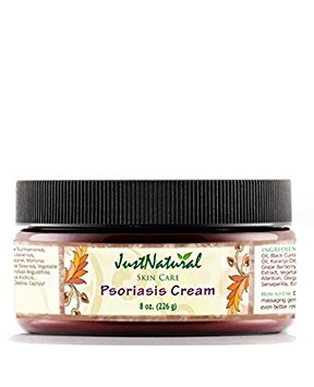 Psoriasis Cream | Best Cream for Your Skin Type | Nature’s wonders, Sea Buckthorn, Licorice, Pumpkin Seed, Foraha, Oregano and Aloe Vera envelop skin to help soften and calm itching