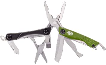 Gerber Dime Multi-Tool, Green [31-001132]