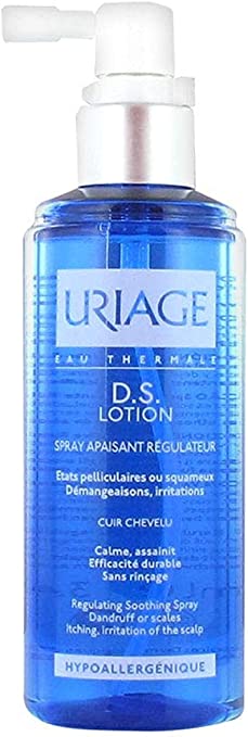 Uriage Ds Lotion 100ml