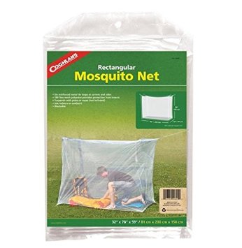 Coghlans 9640 Mosquito Bed Net