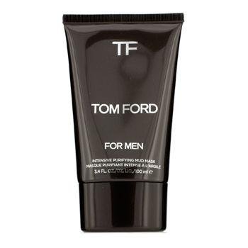 Tom Ford Tom ford for men intensive purifying mud mask, 3.4oz, 3.4 Ounce