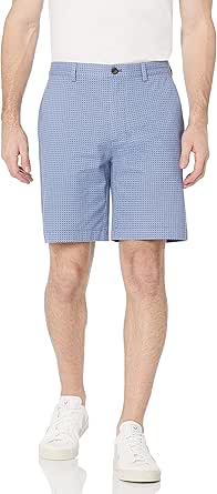 Amazon Essentials Men's Classic-Fit 9" Short