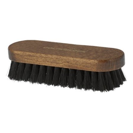 COLOURLOCK Leather & Textile Cleaning Brush for car interiors, alcantara car seats and leather furniture upholstery