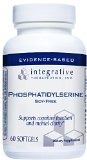 Integrative Therapeutics - Phosphatidylserine - Soy-Free - 60 softgels FFP