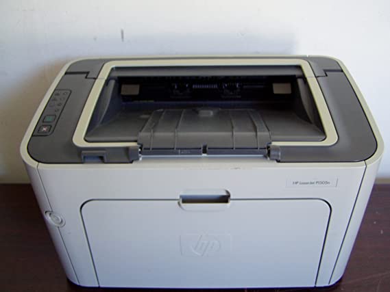 HP P1505N Laserjet Printer