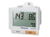 Panasonic EW-BW10W Wrist Blood Pressure Monitor