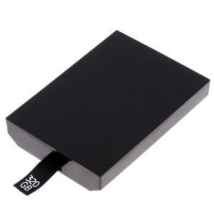 Hausbell ® 320G HDD Hard Disk Drive For Microsoft Xbox 360 Slim