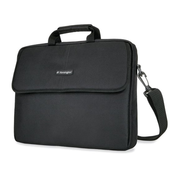 Kensington SP17 17-Inch Classic Sleeve Notebook Case