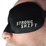 9733 Strong Shift Sleep Mask 9733 Comfortable Sleep Mask 9733 For Travel Shift Work and Meditation 9733