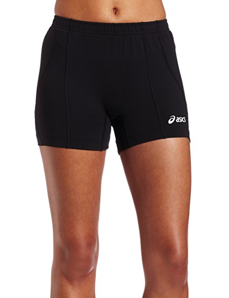 ASICS Women's Baseline Vb Short