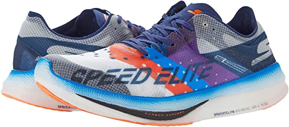 Skechers Go Run Speed Elite