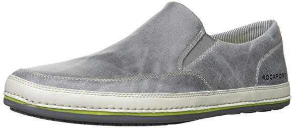 Rockport Men's Harbor Point Slip On Slip-On Loafer