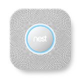 Nest Protect Smoke Plus Carbon Monoxide Battery S2001BW