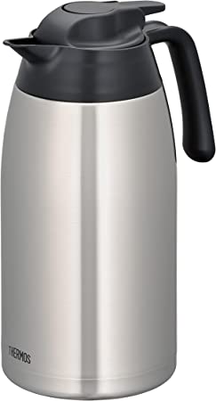 Thermos 2.0 Liter Stainless Steel Carafe THV-2000 CS