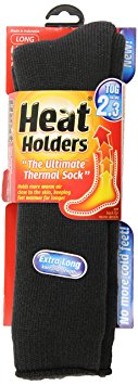 Grabber Women's Heat Holders Long Leg Sock - LHHL