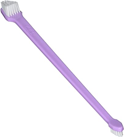 Virbac C.E.T. Dual Ended Toothbrush