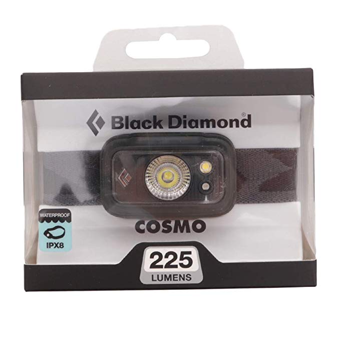 Black Diamond Cosmo 225 Headlamp