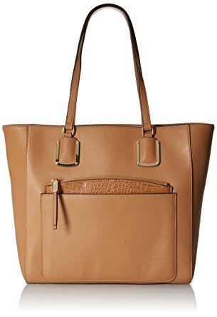 Nine West Addi Tote Large, Dark Camel/Dark Camel/Dark Camel