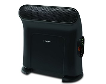 Honeywell EnergySmart Thermawave Ceramic Heater, HZ-860