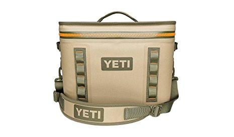 YETI Hopper Flip Portable Cooler