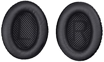 Bose Ear Cushion Kit for QuietComfort 35 Headphones, Pair