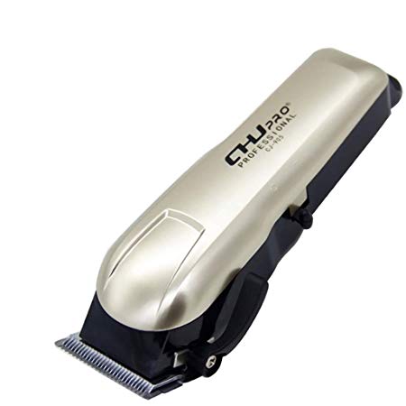 YQ&TL Hair Trimmer, Hair Clippers Silent Razor Grooming System Piece of Kit (23.714.16.7cm)