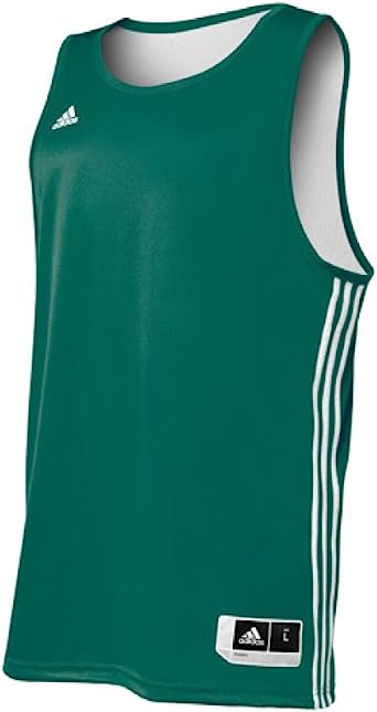 adidas Mens Reversible Practice Jersey