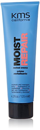 Kms California Moist Repair Revival Creme, 4.2 Ounce