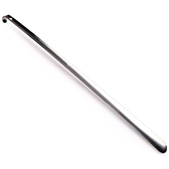 FootFitter Ultra Long Shoe Horns, 31"