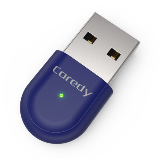 Coredy AC600 Nano Dual Band USB WiFi Adapter  WA-AC610